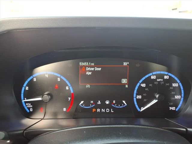 Certified 2022 Ford Bronco Sport Big Bend w/ Convenience Package image 19