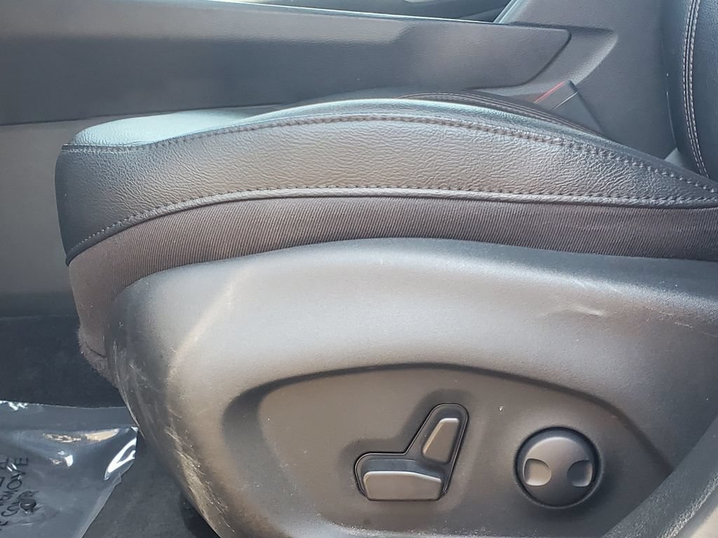 Used 2024 Jeep Compass Limited AWD/4WD image 6