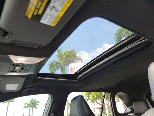 Used 2023 Toyota RAV4 XSE image 17