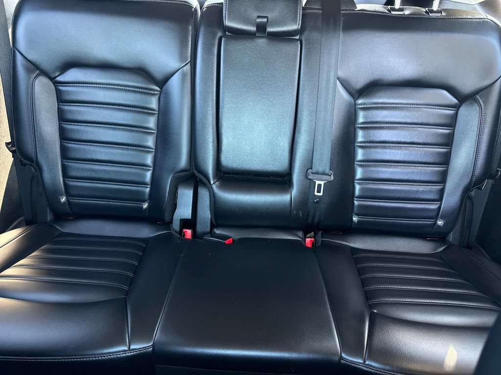 Used 2023 Ford Edge SEL w/ Convenience Package AWD/4WD image 44