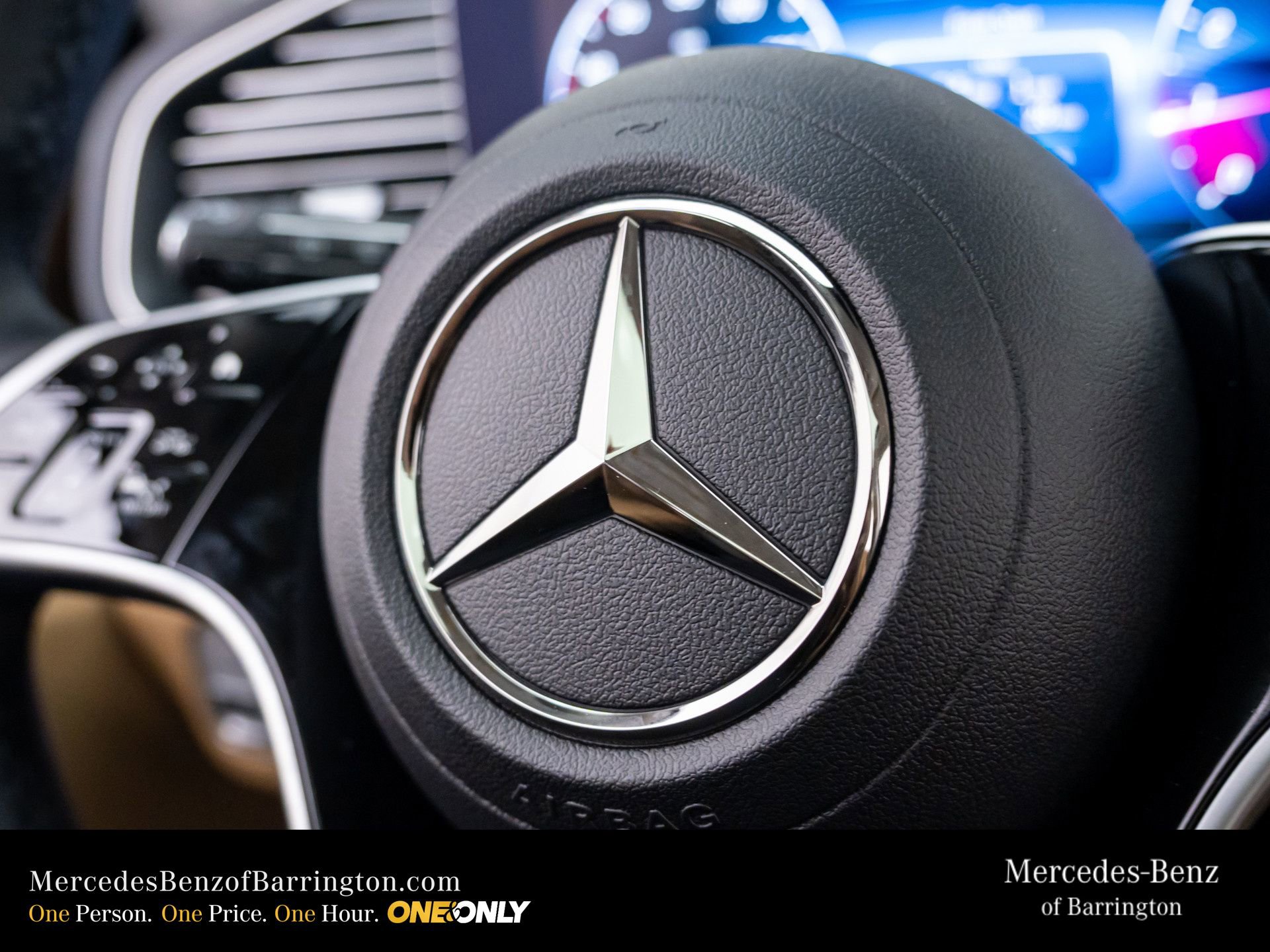 New 2026 Mercedes-Benz GLE 350 4MATIC image 25
