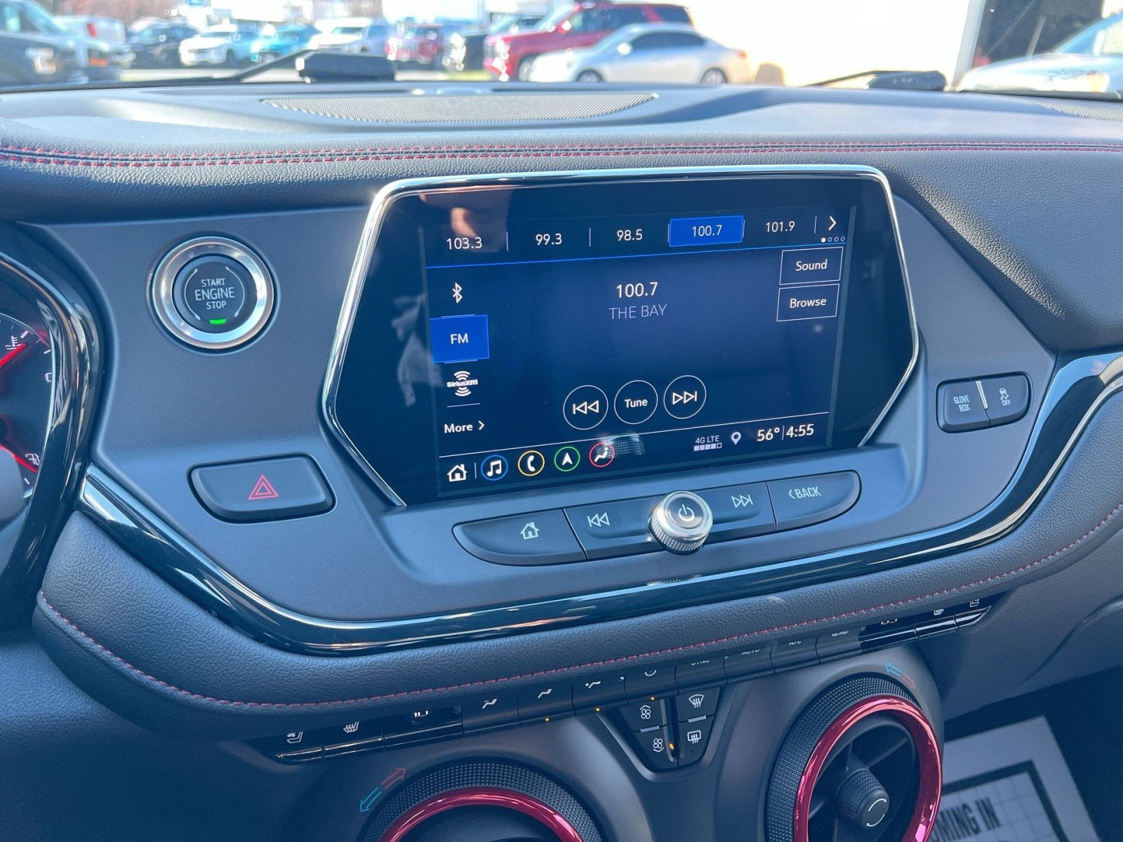 Used 2019 Chevrolet Blazer RS image 18