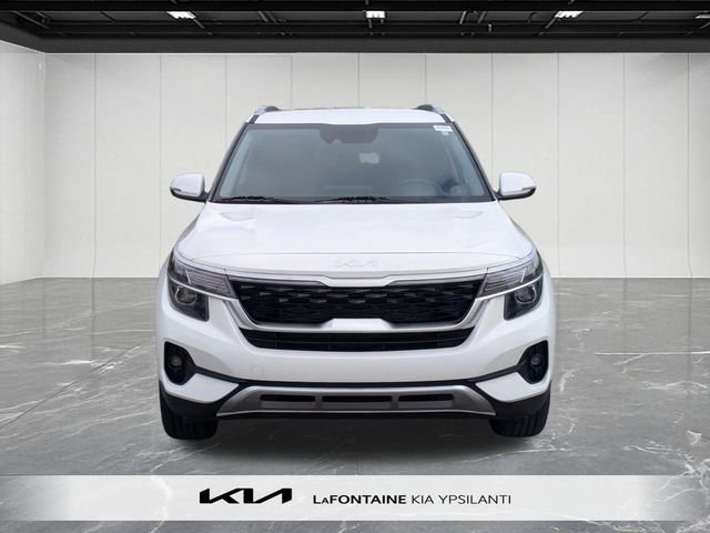 Certified 2023 Kia Seltos S AWD/4WD image 8