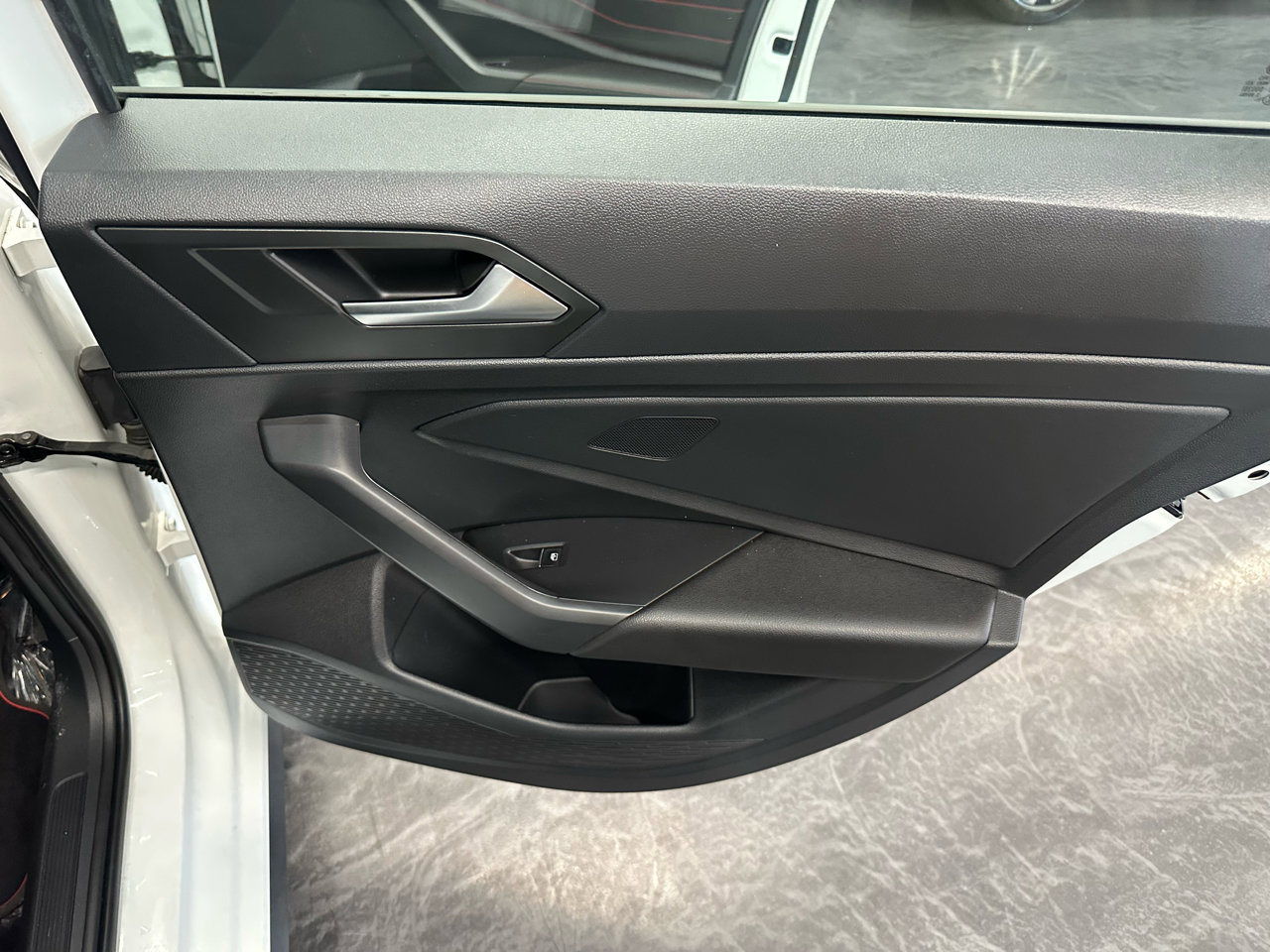 Used 2022 Volkswagen Jetta GLI Autobahn w/ GLI Black Package image 11