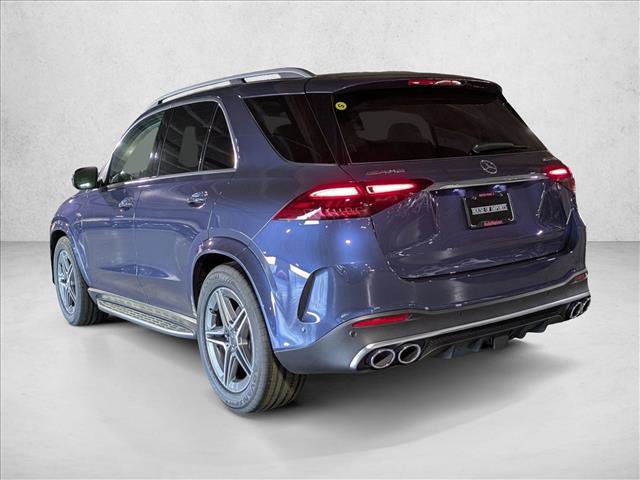 New 2026 Mercedes-Benz GLE 53 AMG 4MATIC image 9