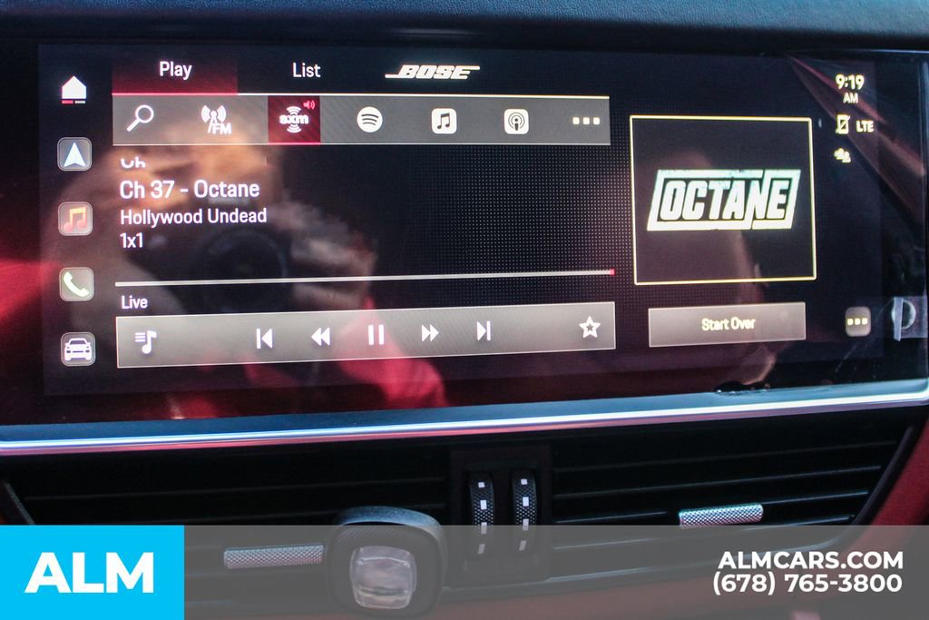 Used 2023 Porsche Cayenne GTS image 24