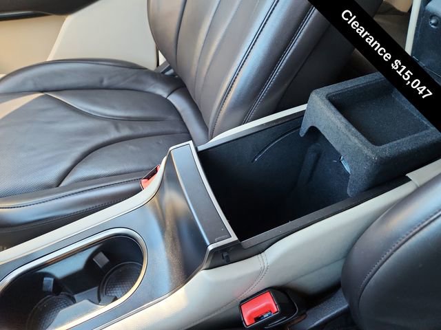 Used 2019 Lincoln MKC Reserve w/ Canadian Touring Package image 44