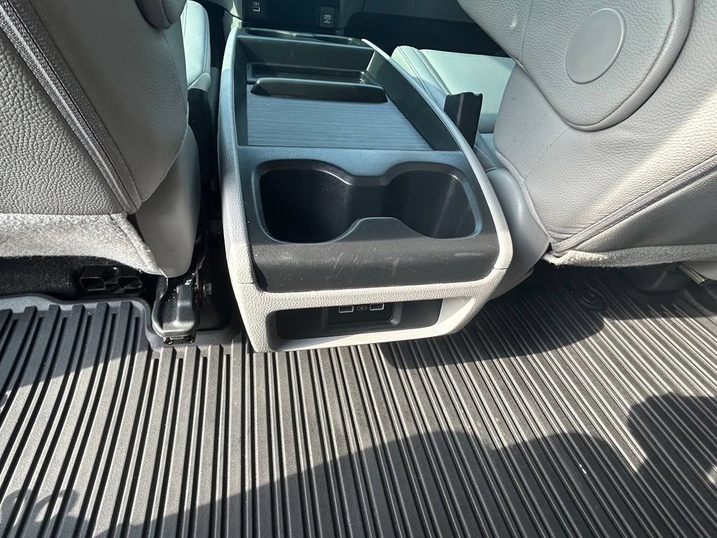 Used 2024 Honda Odyssey EX-L image 41