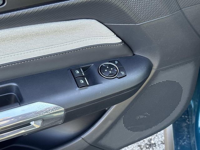 New 2026 Ford Mustang Coupe image 13