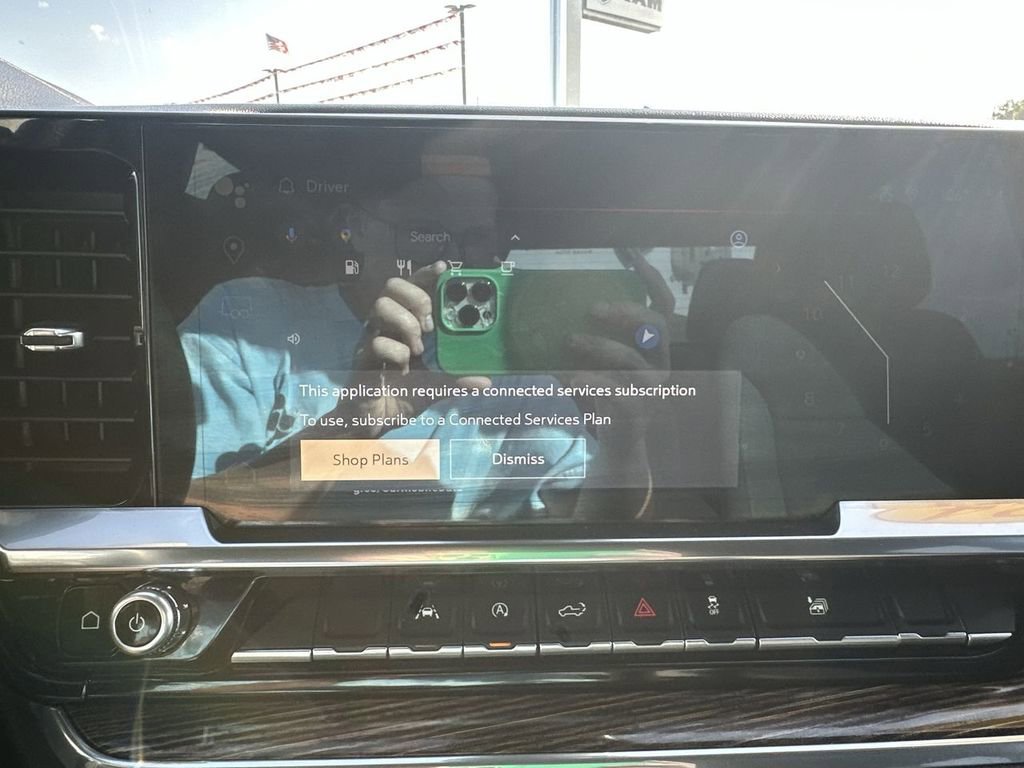 Used 2024 GMC Sierra 1500 SLE image 23