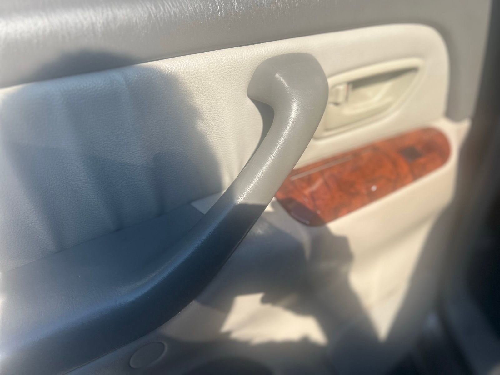 Used 2007 Toyota Sequoia Limited image 43