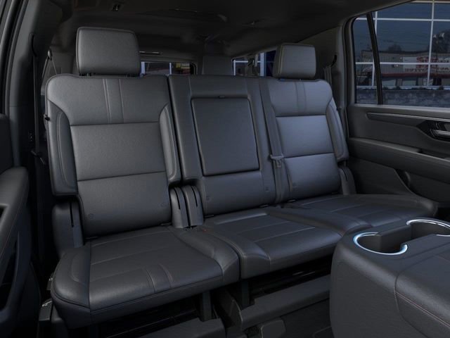 New 2026 Chevrolet Suburban RST AWD/4WD image 17