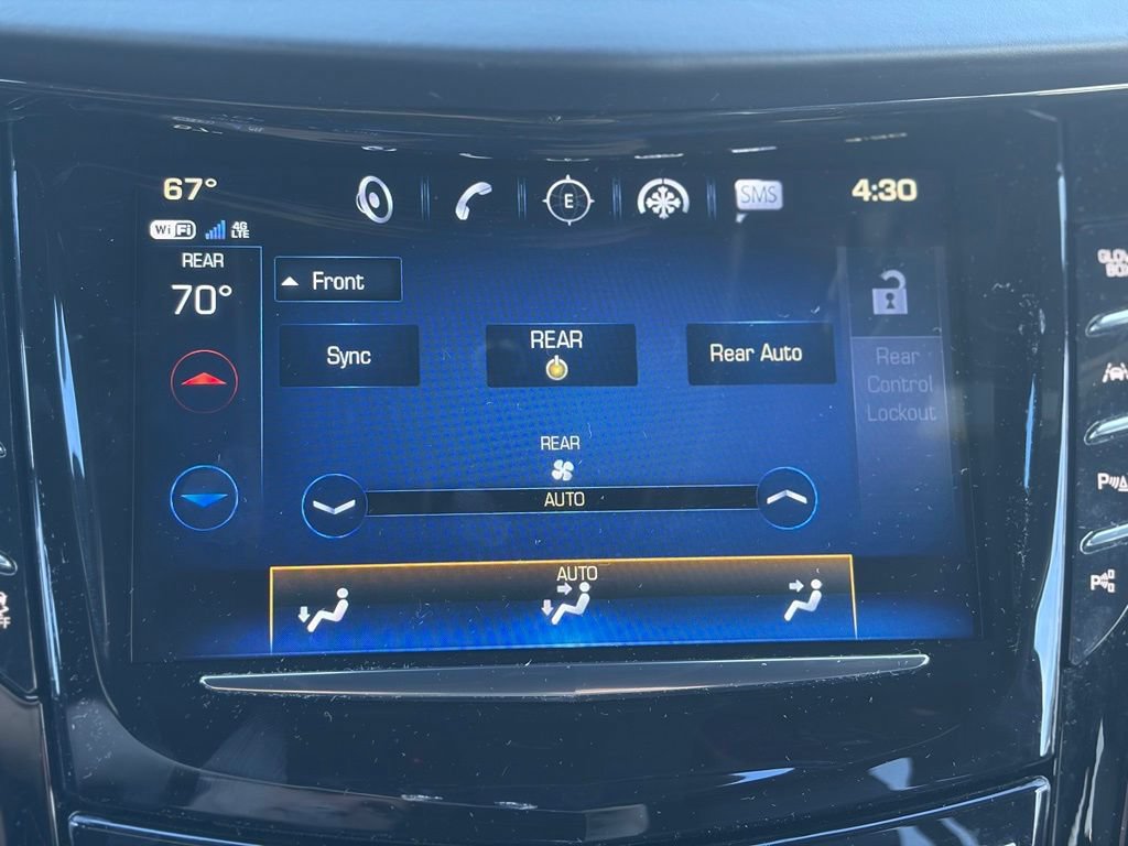 Used 2020 Cadillac Escalade Platinum AWD/4WD image 39