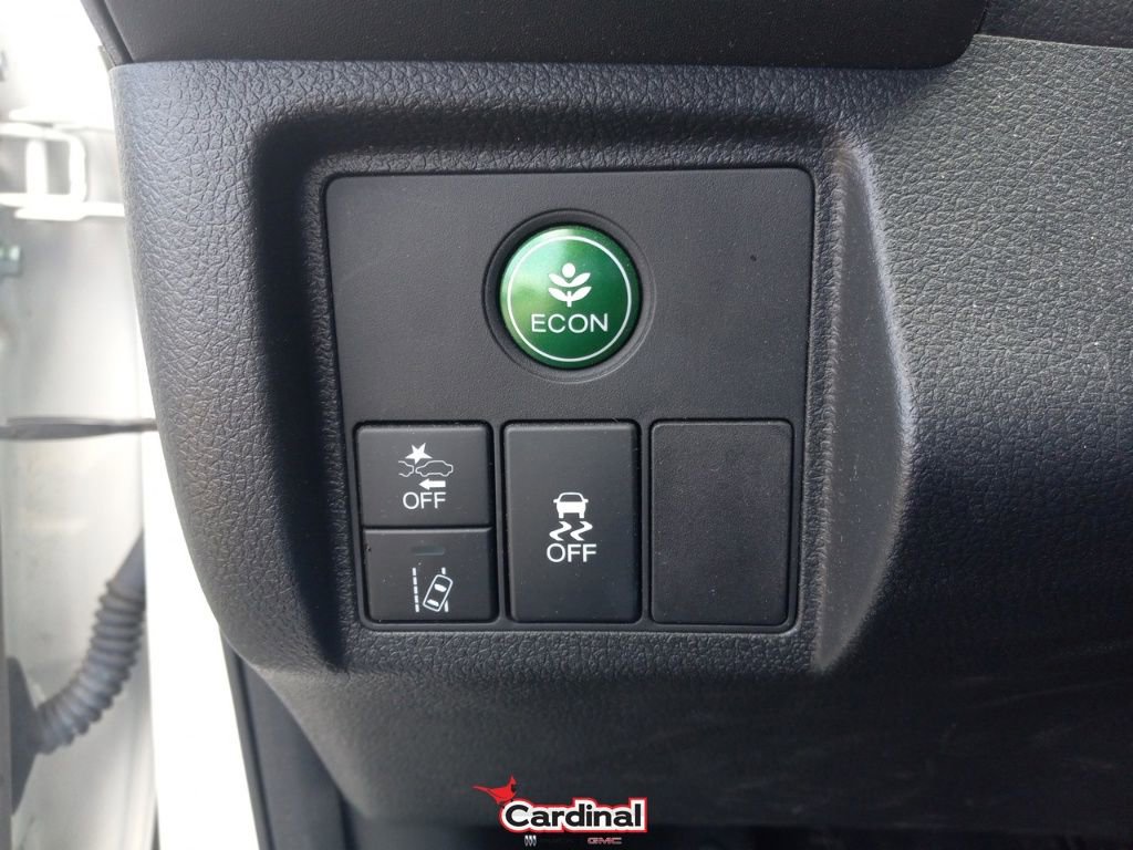 Used 2022 Honda HR-V EX image 29