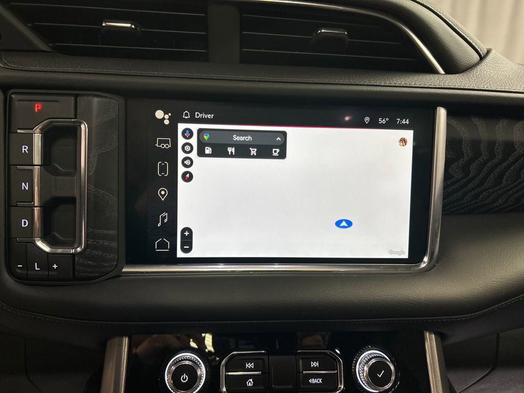 Used 2024 GMC Yukon XL Denali image 17