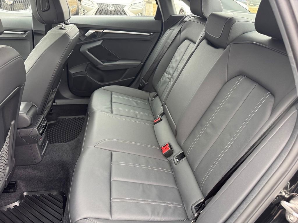 Used 2023 Audi A3 2.0T Premium Plus image 8