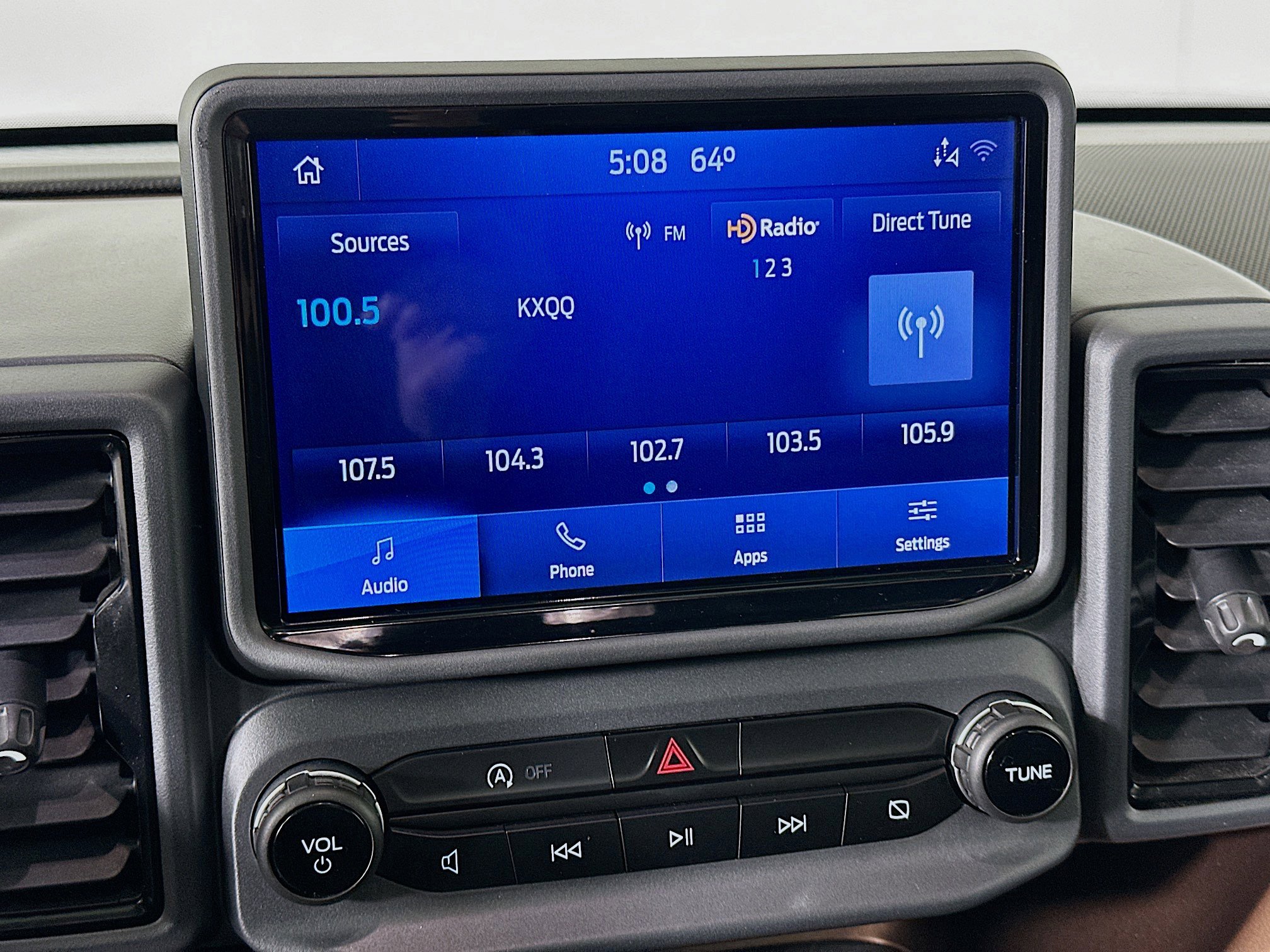 Used 2022 Ford Bronco Sport Outer Banks w/ Tech Package image 21