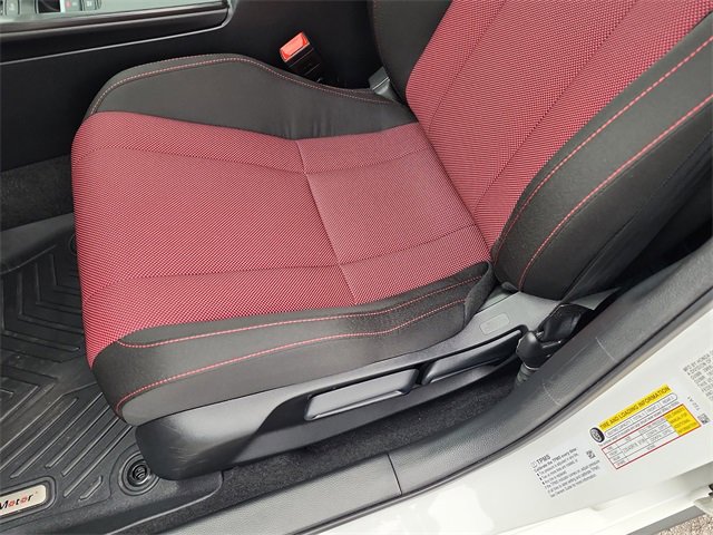 Used 2025 Honda Civic Si image 14