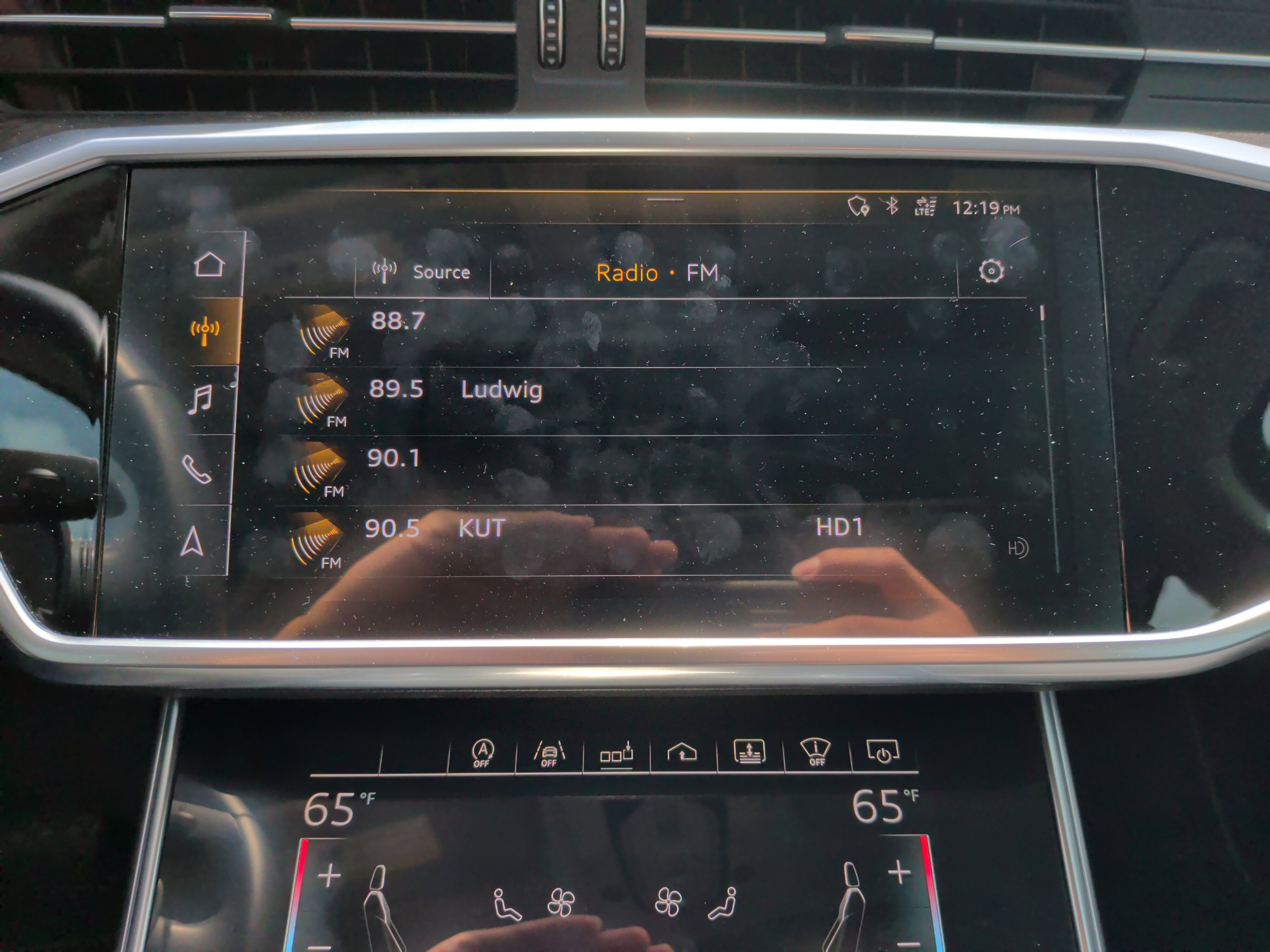 Used 2019 Audi A6 3.0T Prestige image 23