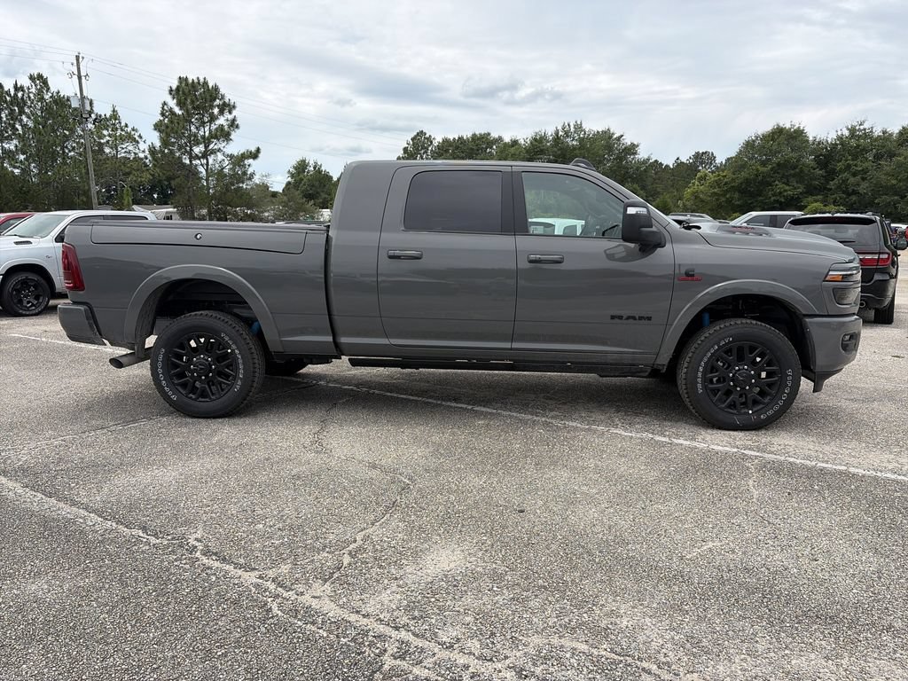 New 2026 RAM 2500 Limited AWD/4WD image 7