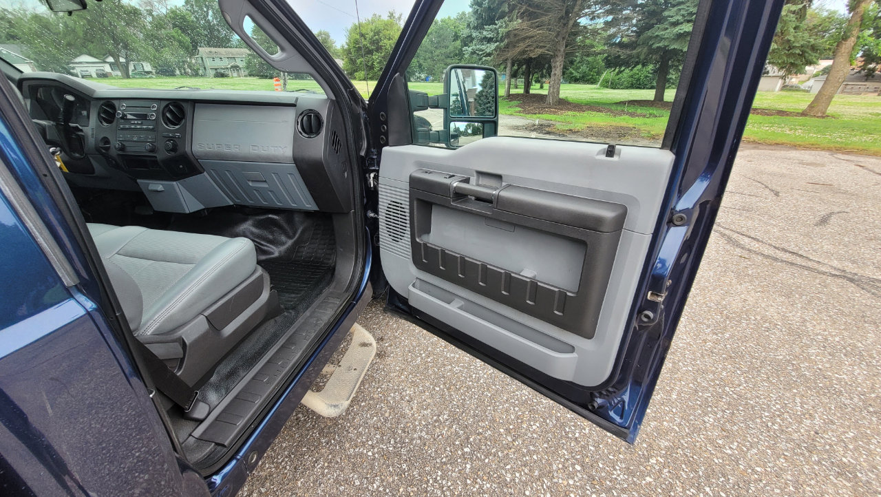 Used 2015 Ford F350 XL image 15