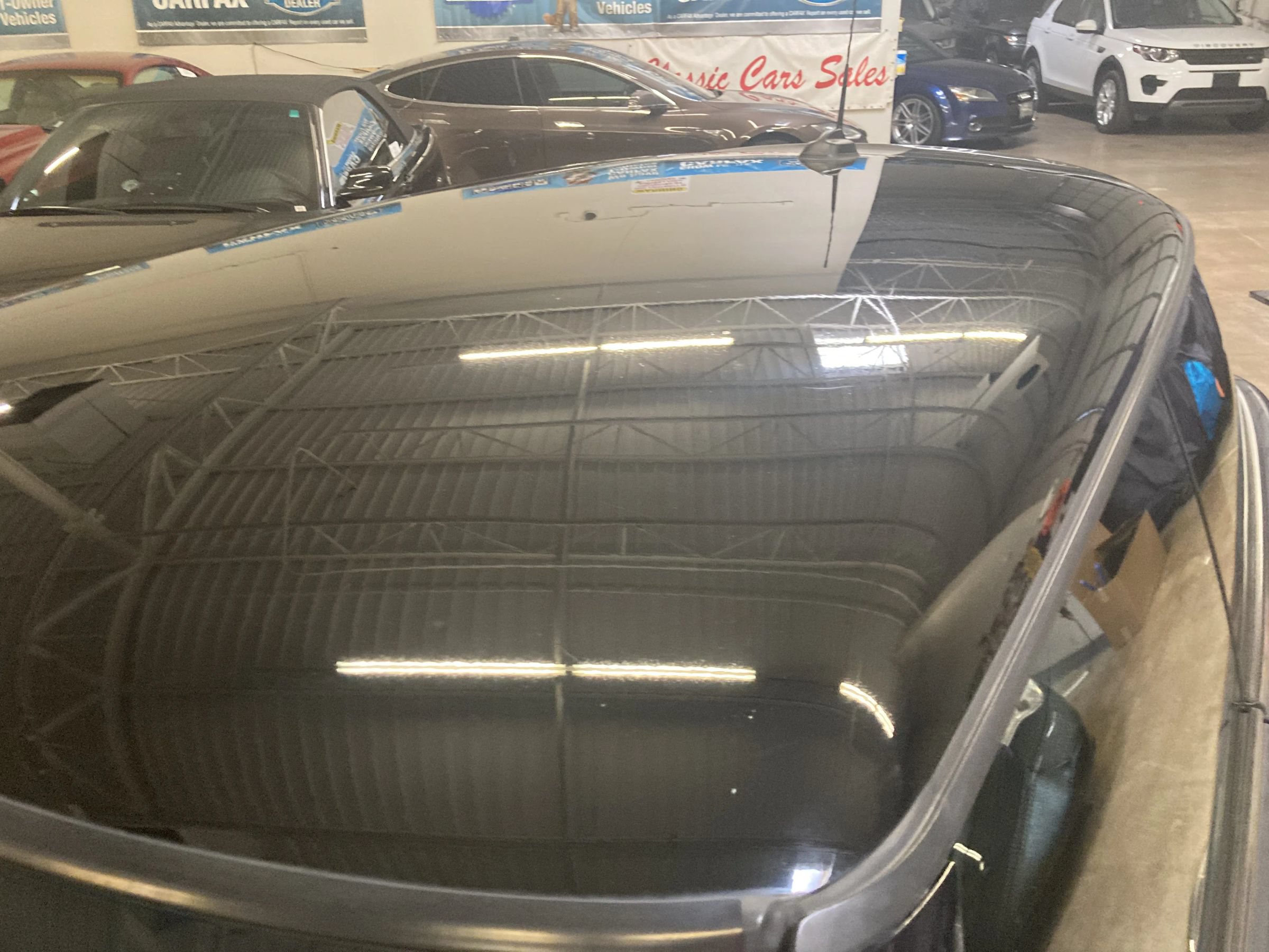 Used 2014 MINI Cooper S FWD image 16