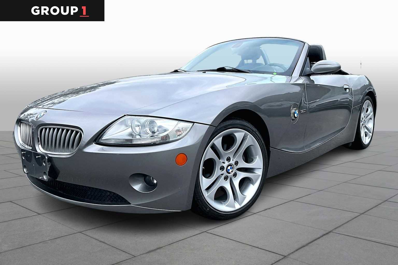 Used 2005 BMW Z4 3.0i image 1