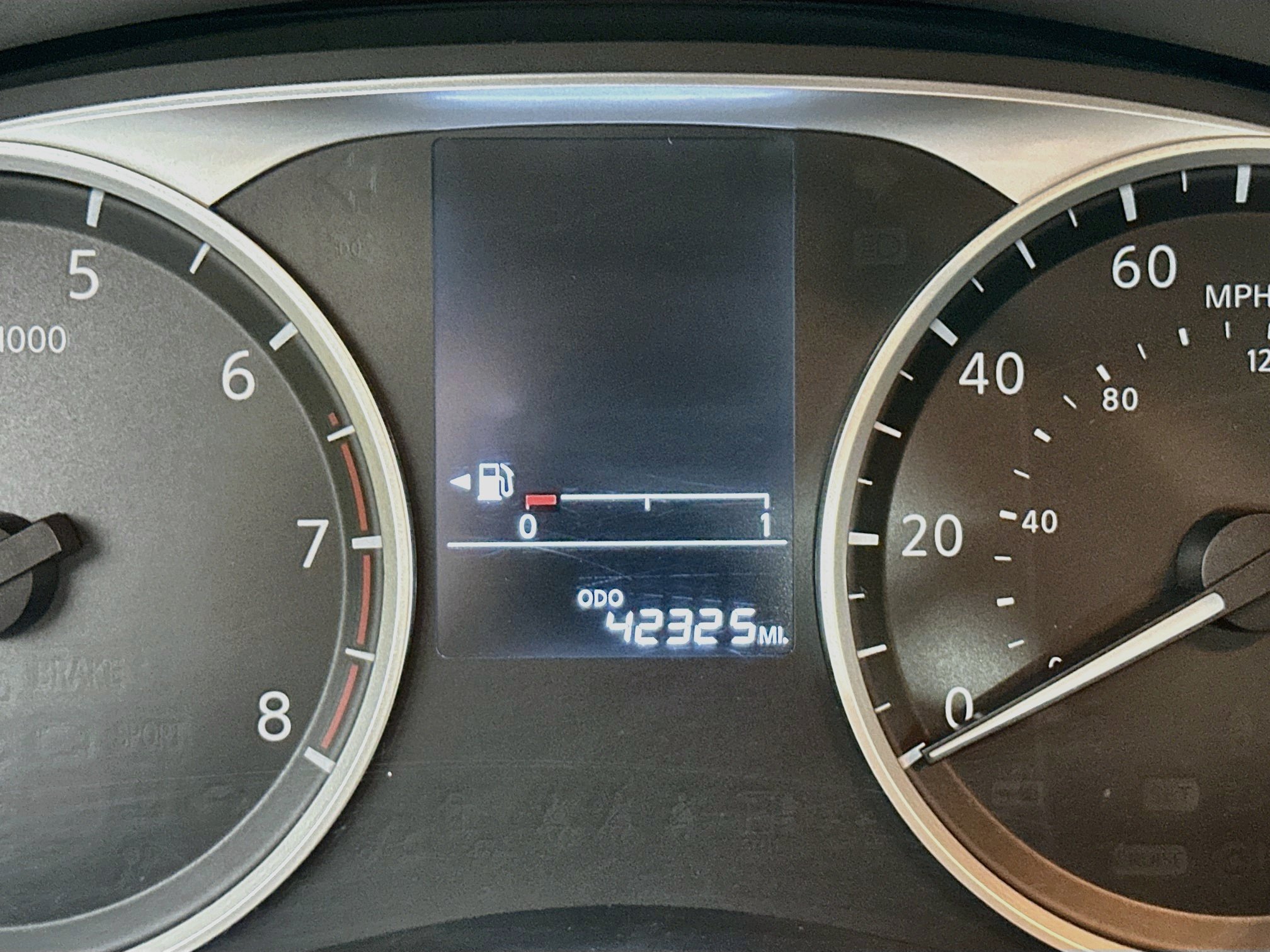Used 2024 Nissan Versa S w/ S Plus Package FWD image 18
