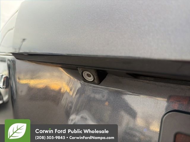 Used 2017 Subaru Forester 2.5i Limited image 10