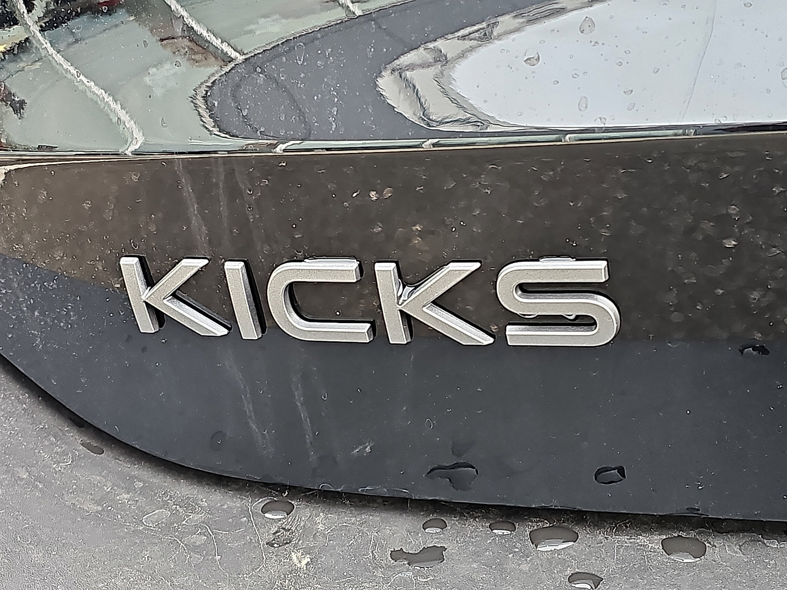 New 2026 Nissan Kicks SR w/ Cold Weather Package AWD/4WD image 21