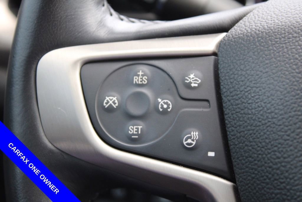 Used 2021 GMC Acadia Denali w/ Denali Ultimate Package image 34