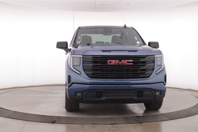 Used 2026 GMC Sierra 1500 Elevation AWD/4WD image 12