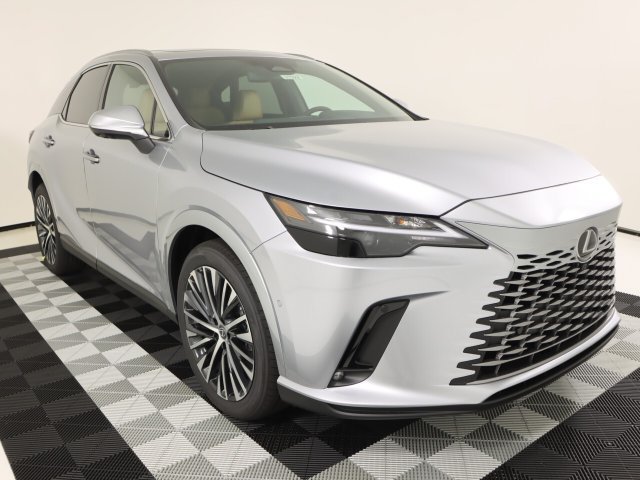 New 2026 Lexus RX 350 Premium Plus w/ Convenience Package AWD/4WD image 6