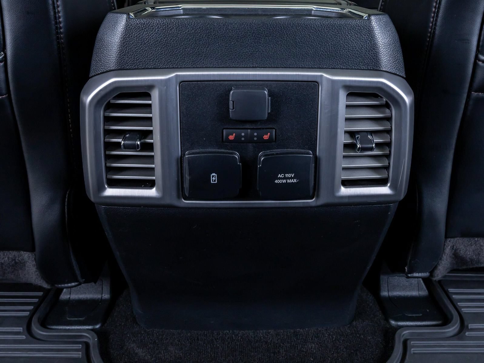 Used 2020 Ford F150 Platinum w/ Equipment Group 701A Luxury AWD/4WD image 34