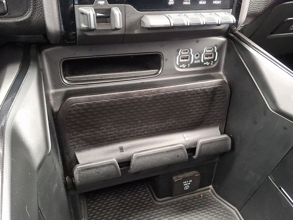 Used 2023 RAM 2500 Rebel w/ Level 1 Equipment Group AWD/4WD image 26
