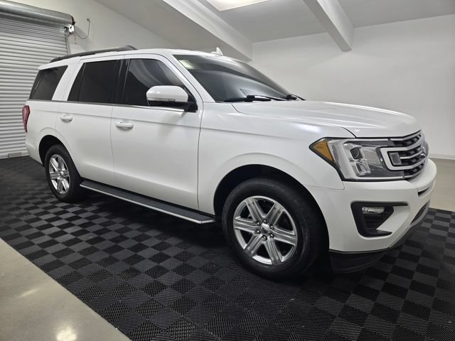 Used 2021 Ford Expedition XLT RWD video 1