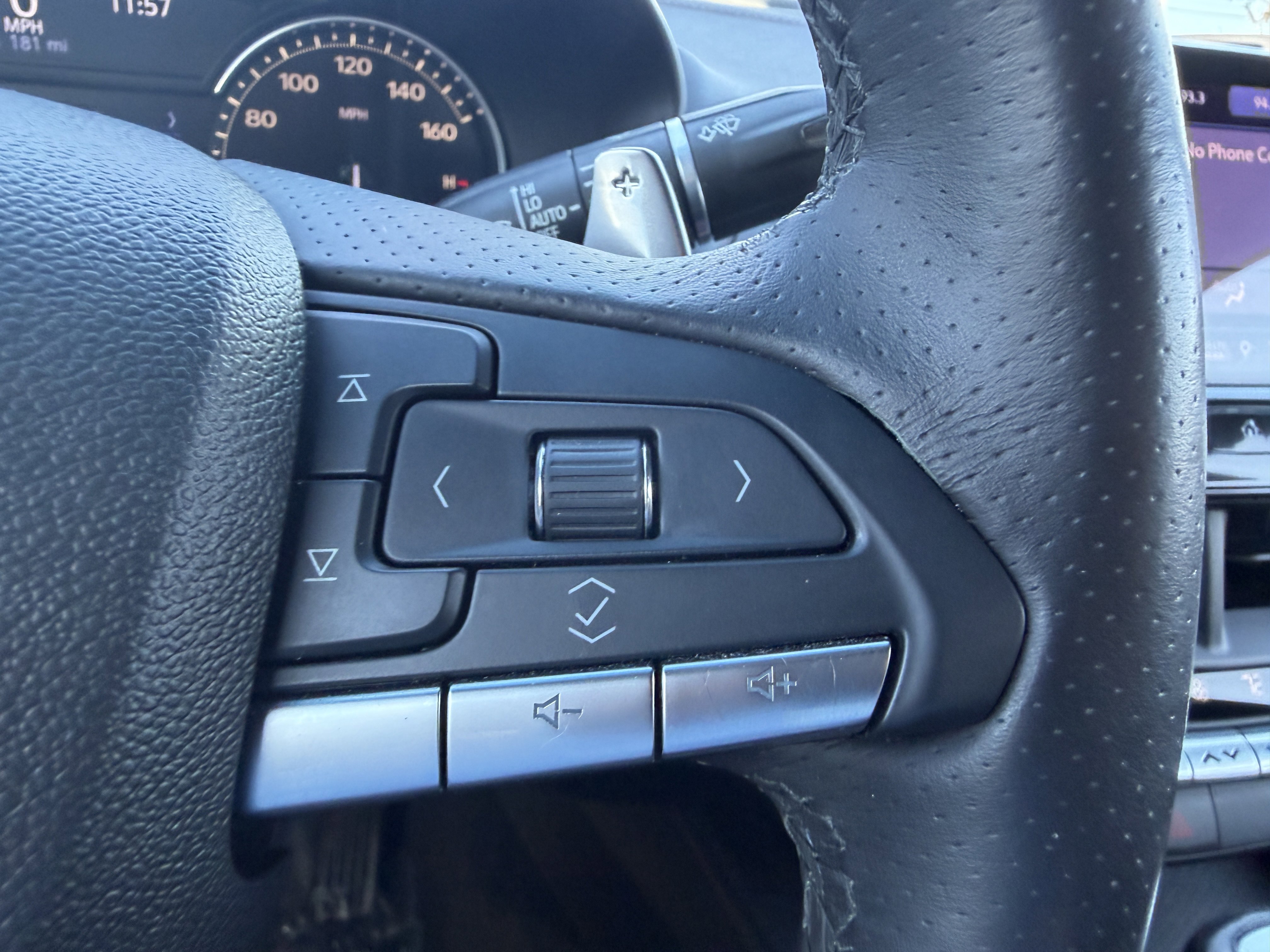 Used 2020 Cadillac CT4 Sport image 28