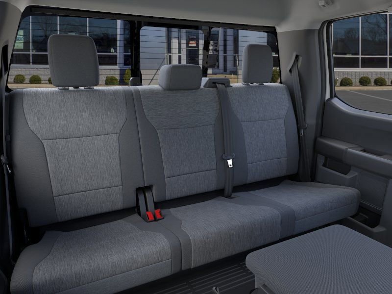 New 2026 Ford F350 XL w/ 360-Degree Camera Package image 11