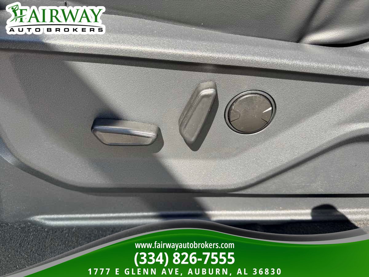 Used 2026 Ford Expedition Tremor AWD/4WD image 17