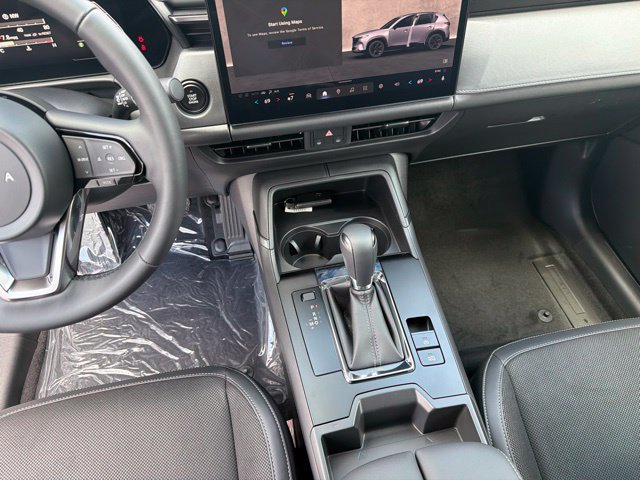 New 2026 MAZDA CX-5 Preferred AWD/4WD image 24