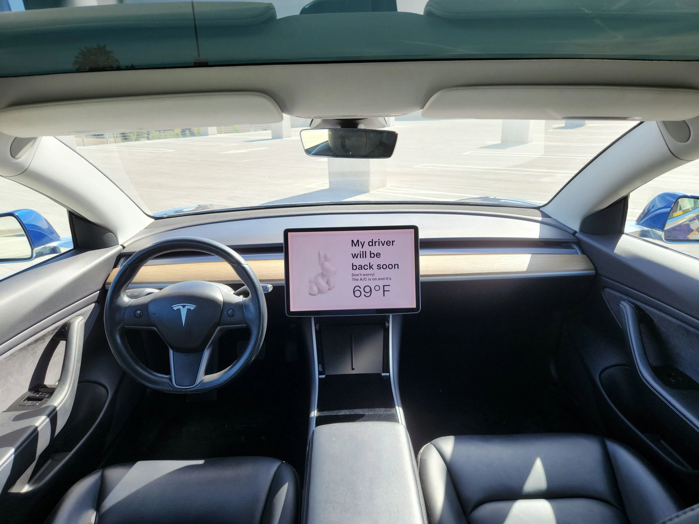 Used 2018 Tesla Model 3 Mid Range image 23