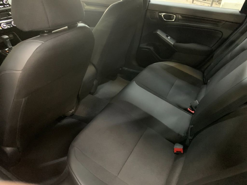 Used 2024 Honda Civic Sport image 14