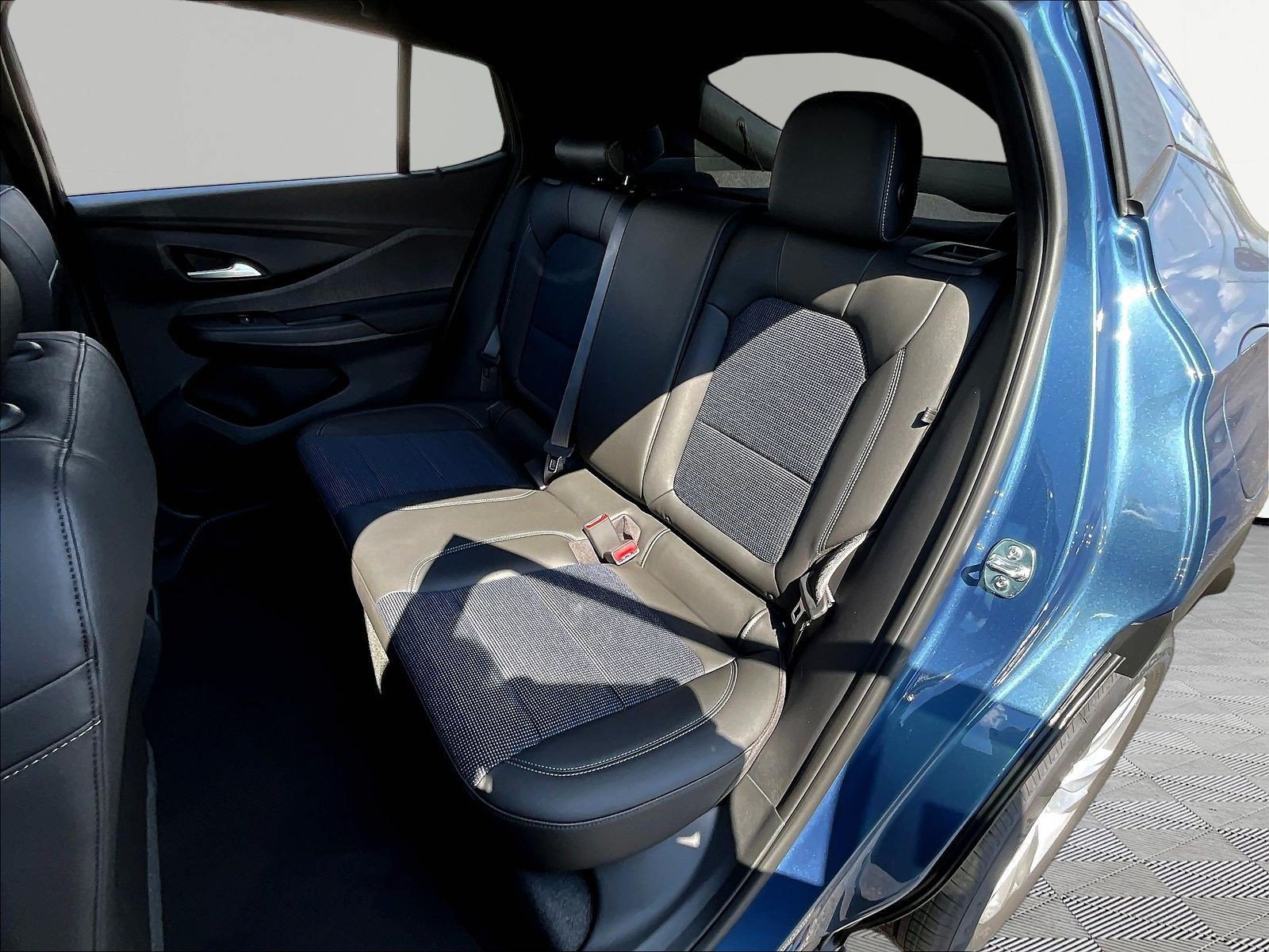 New 2026 Buick Envista Preferred w/ Convenience I Package FWD image 17