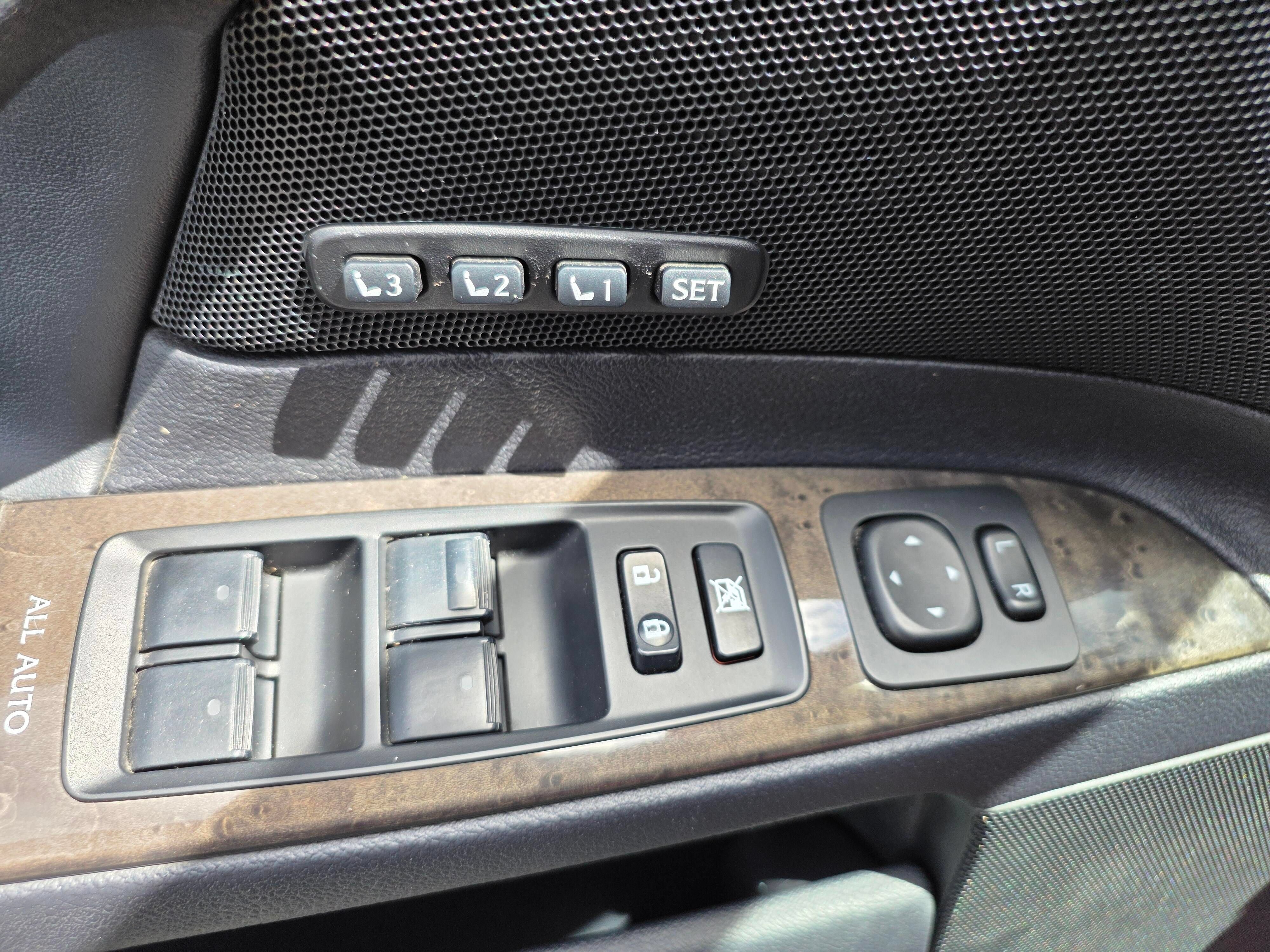 Used 2012 Lexus IS 350 AWD w/ Luxury Plus Value Edition image 24