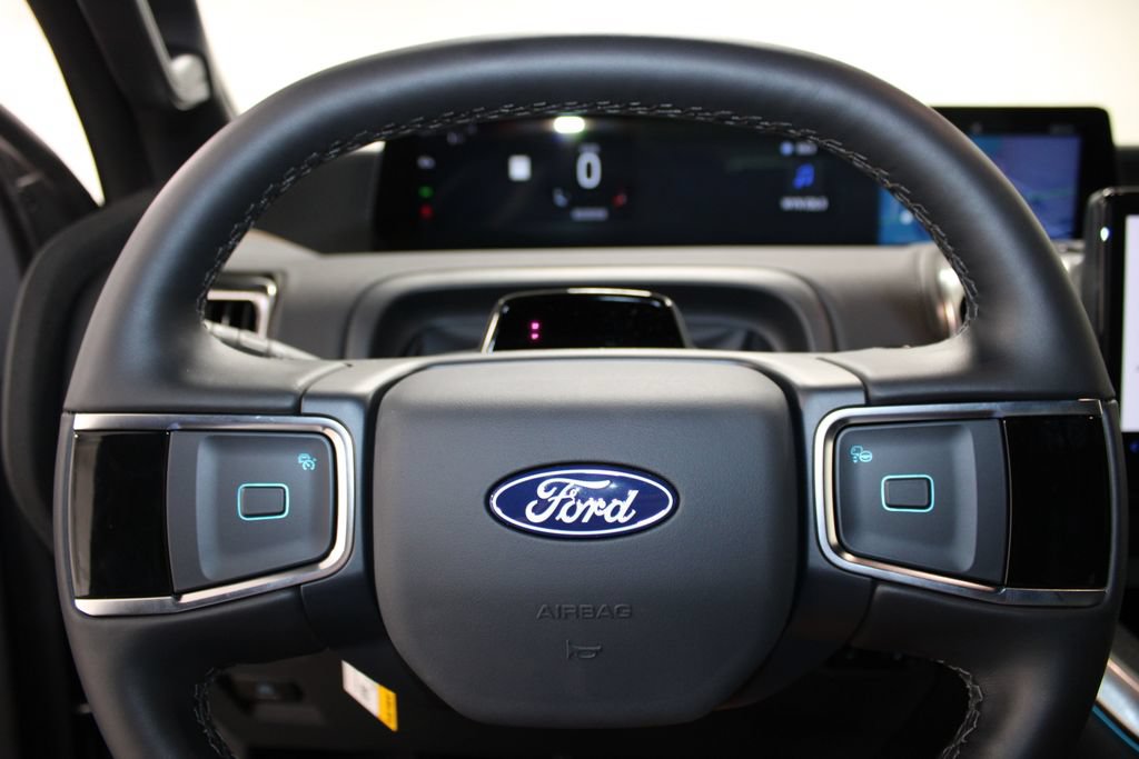 New 2027 Ford Expedition Tremor AWD/4WD image 47