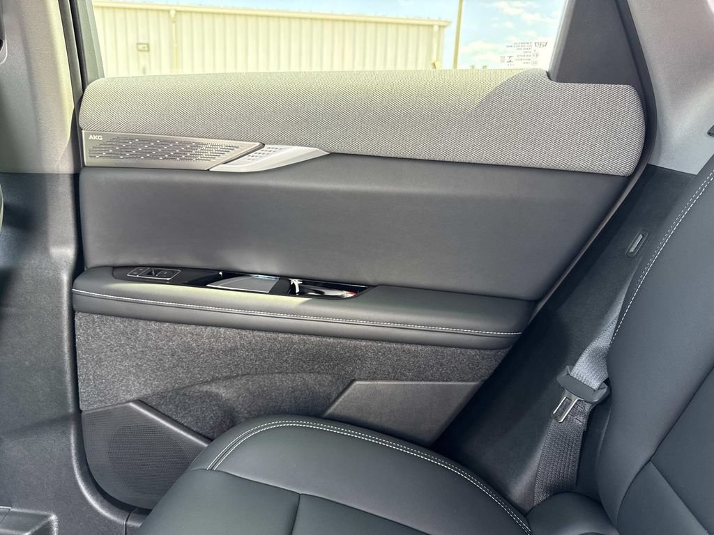 New 2027 Cadillac Optiq Sport RWD image 15