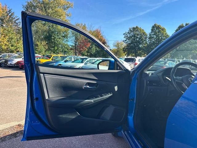 Used 2021 Nissan Sentra SV image 10