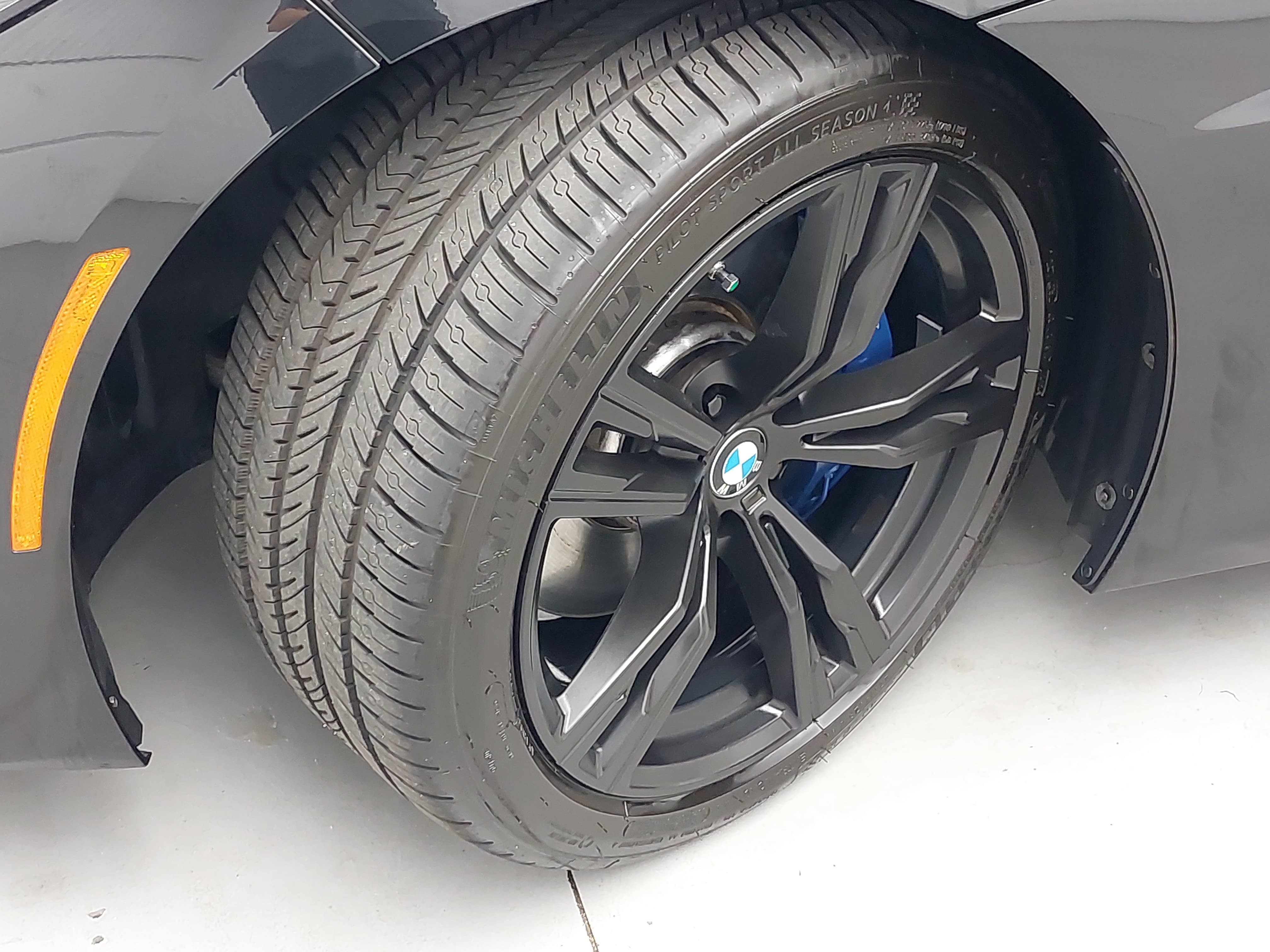 Used 2020 BMW Z4 M40i RWD image 30