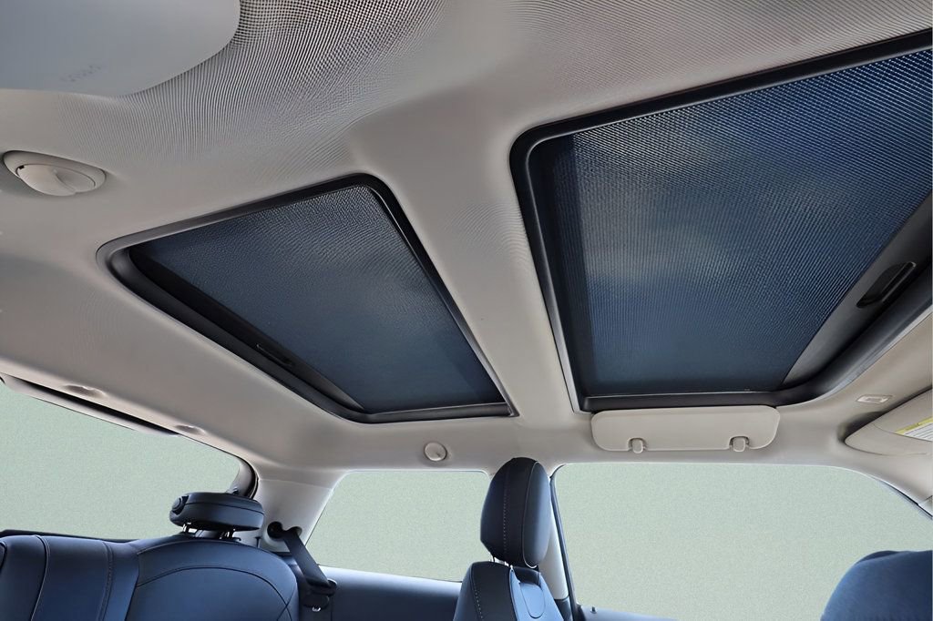 Used 2023 MINI Cooper SE image 21