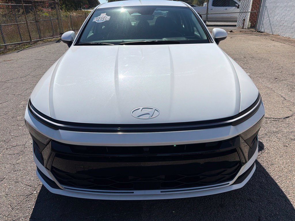 Used 2026 Hyundai Sonata Blue FWD image 7